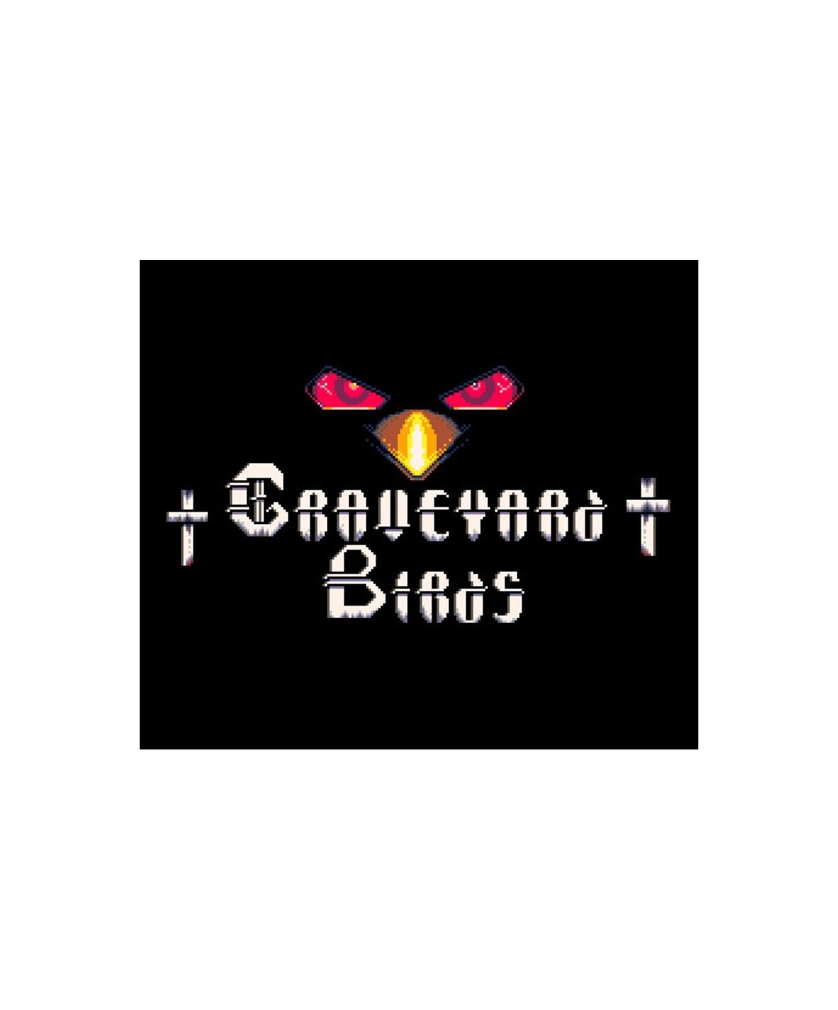 Graveyard Birds Steam Key GLOBAL